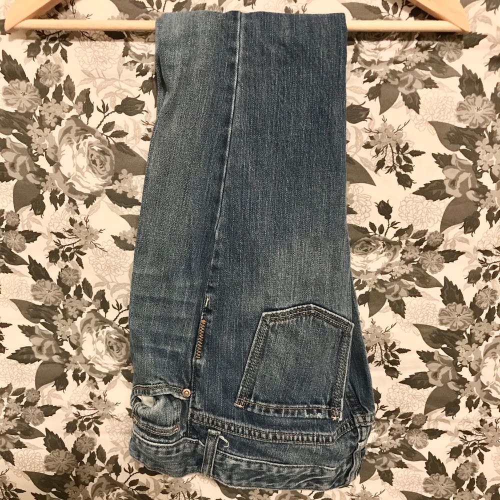 Kids jeans